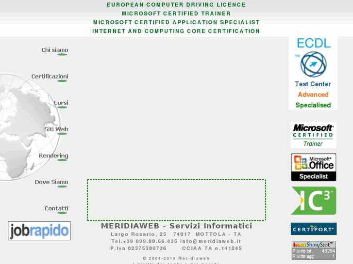 www.meridiaweb.it