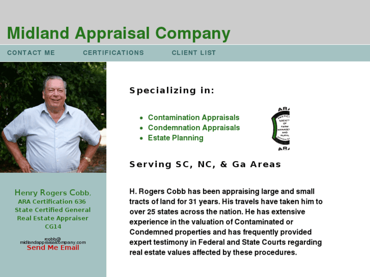 www.midlandappraisalcompany.com