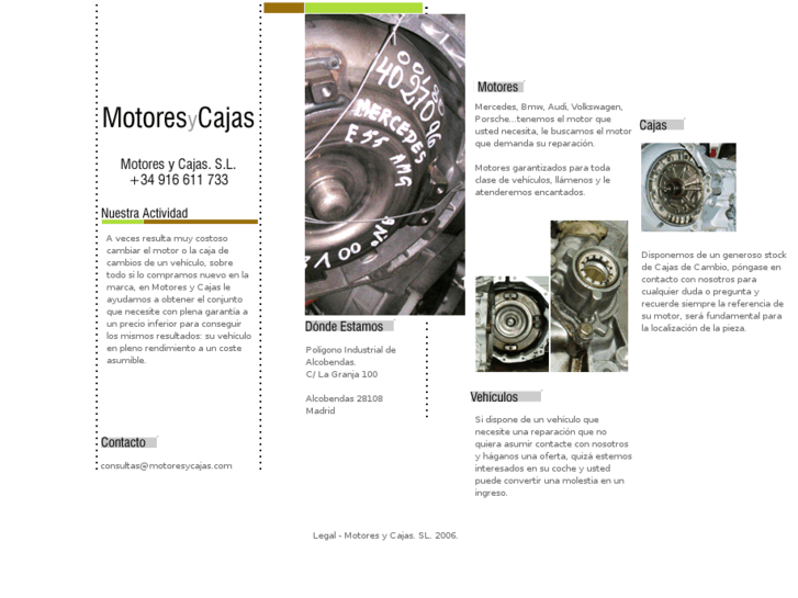 www.motoresycajas.com