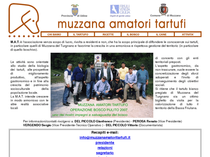 www.muzzanamatoritartufi.it