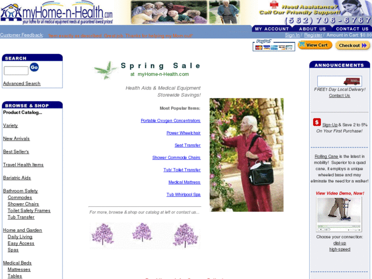 www.myhome-n-health.com