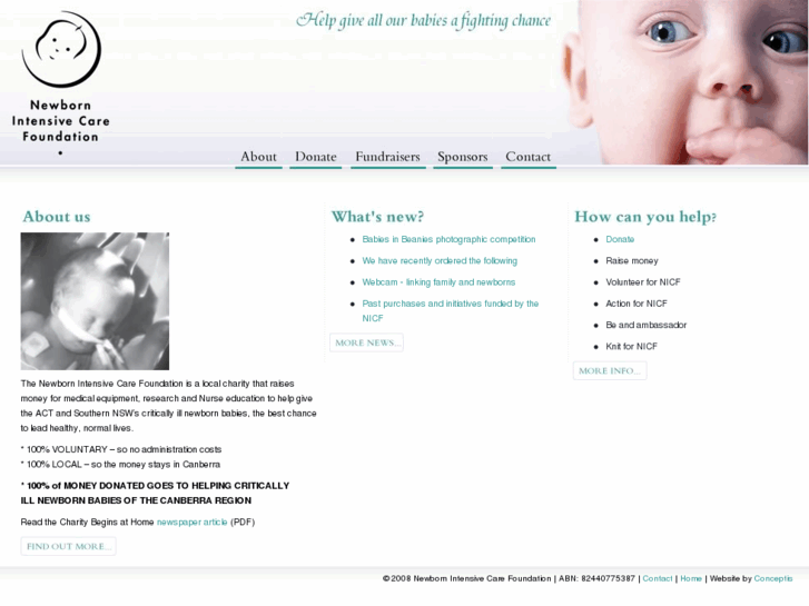 www.newborn.org.au