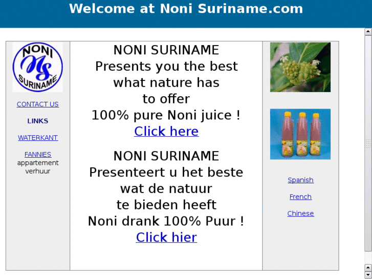 www.nonisuriname.com