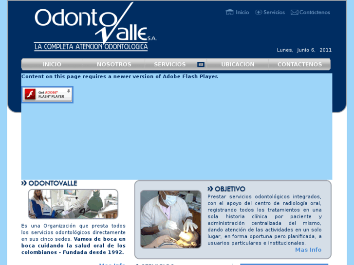 www.odontovalle.com