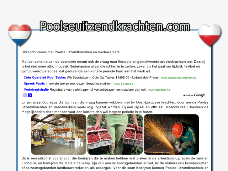 www.poolseuitzendkrachten.com