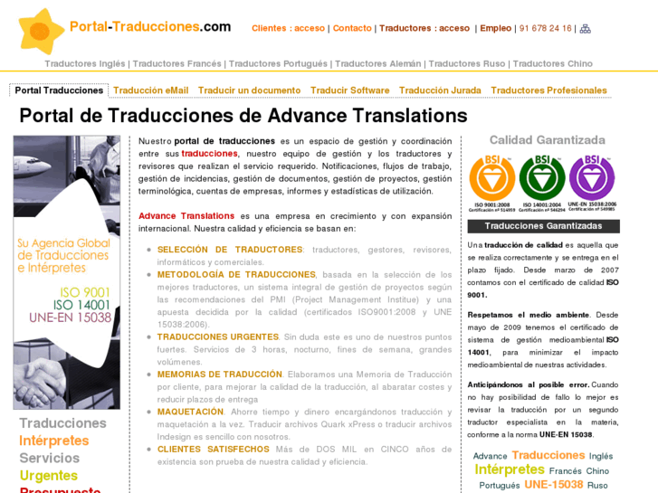 www.portal-traducciones.com