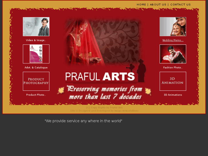 www.prafularts.com