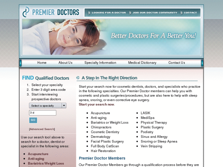 www.premier-doctors.com