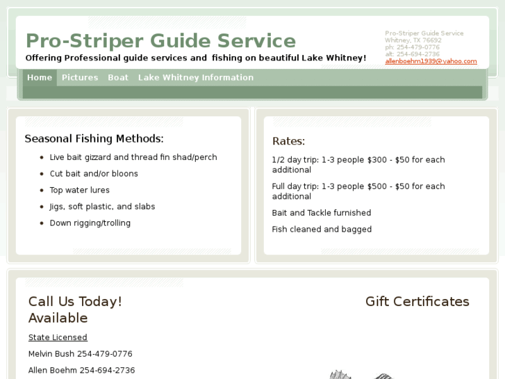 www.pro-striper.com