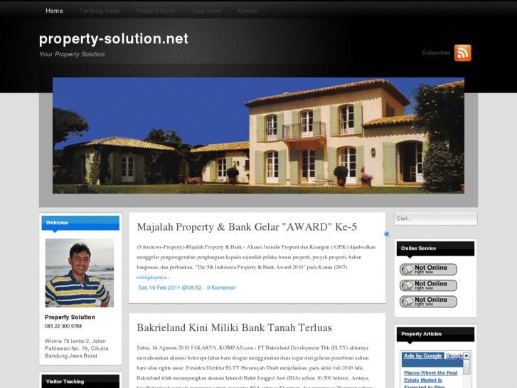 www.property-solution.net