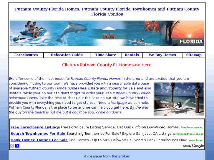 www.putnamcountyflhomes.com