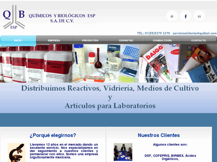 www.quibiol.com