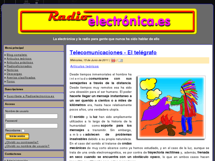 www.radioelectronica.org