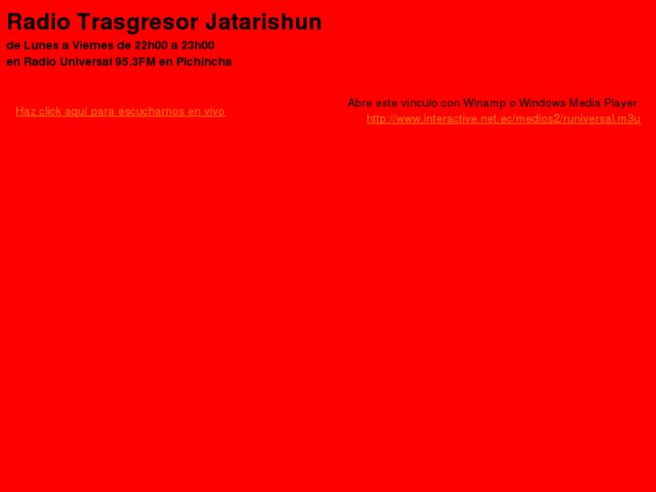 www.radiojatarishun.net