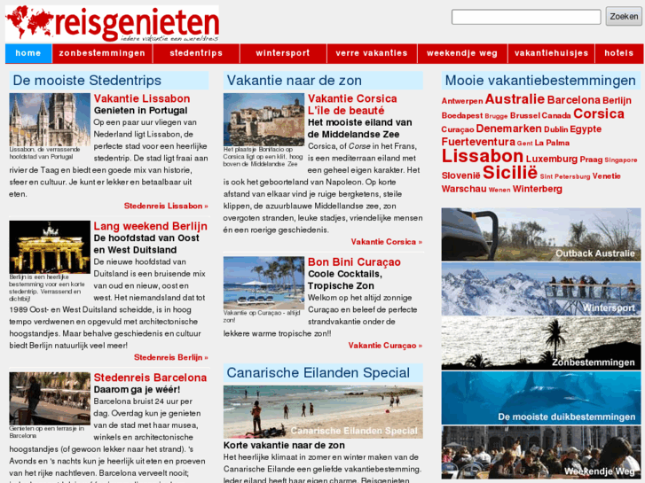 www.reisgenieten.com