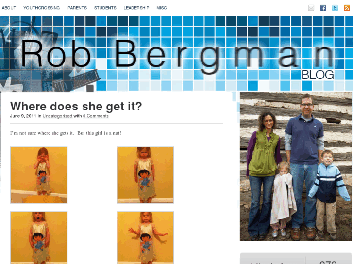 www.robbergman.org