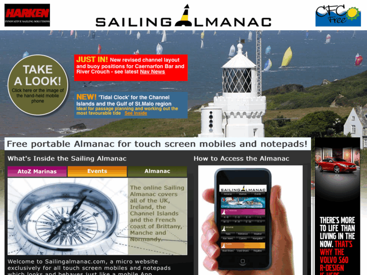 www.sailingalmanac.com