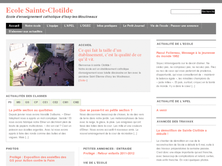 www.sainteclotilde.org