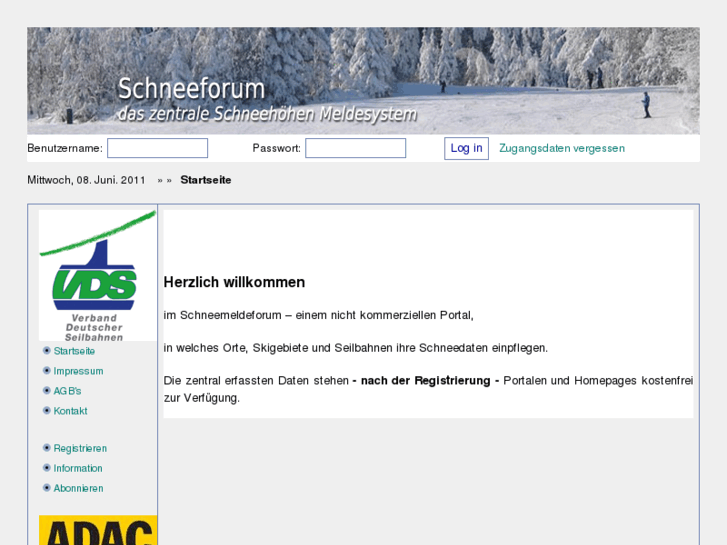 www.schneeforum.de