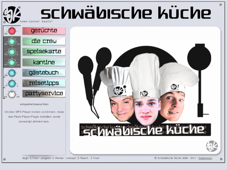 www.schwaebischekueche.com