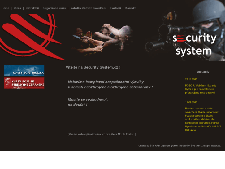 www.securitysystem.cz