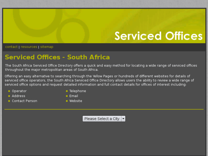 www.serviced-offices-online.co.za