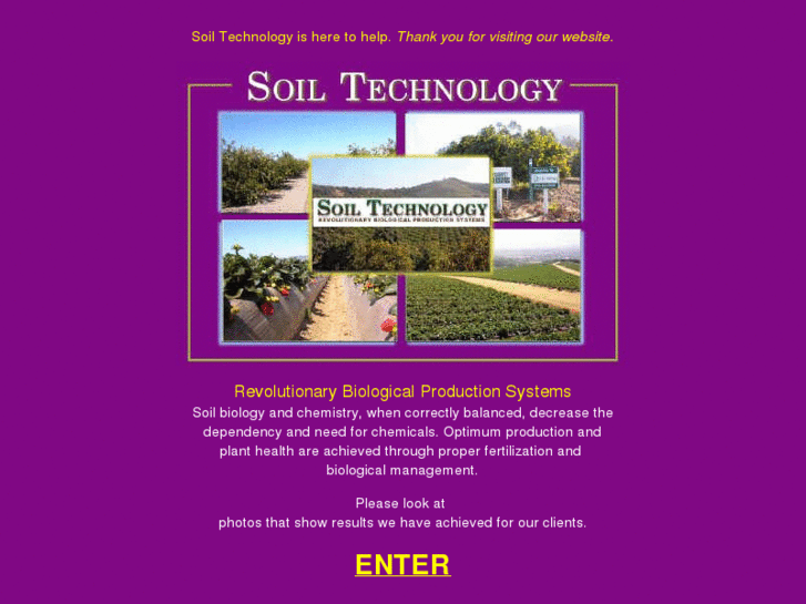 www.soiltechnology.com