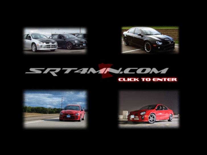 www.srt4mn.com