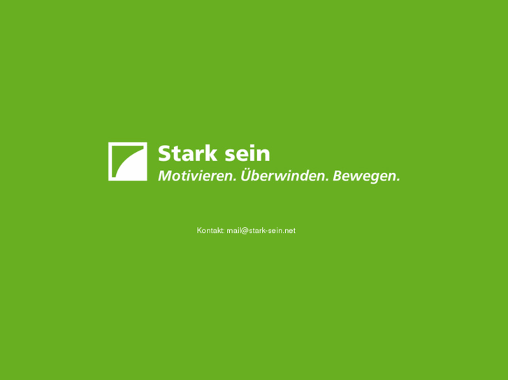 www.stark-sein.net