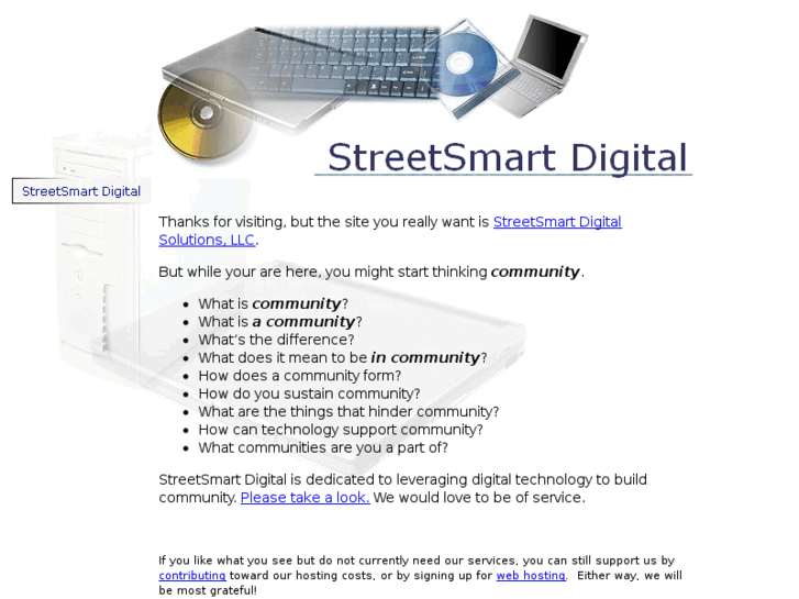 www.streetsmartdigital.net