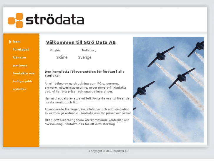 www.strodata.com