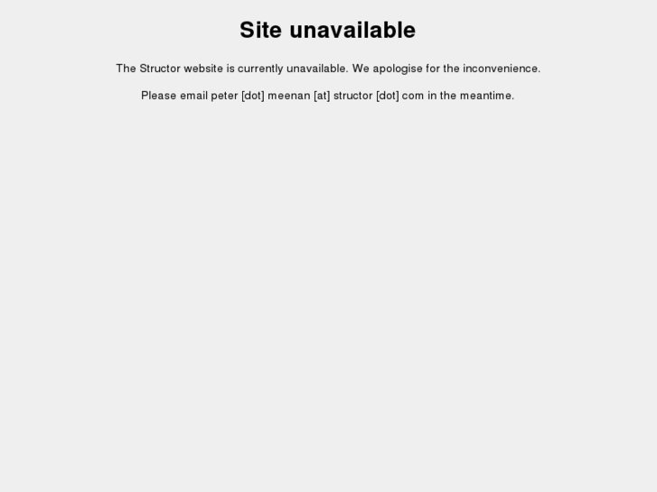 www.structor.com