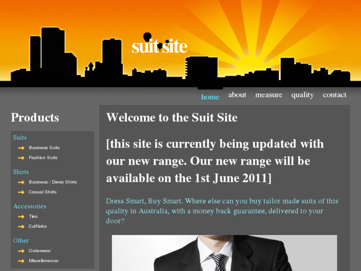 www.suitsite.net