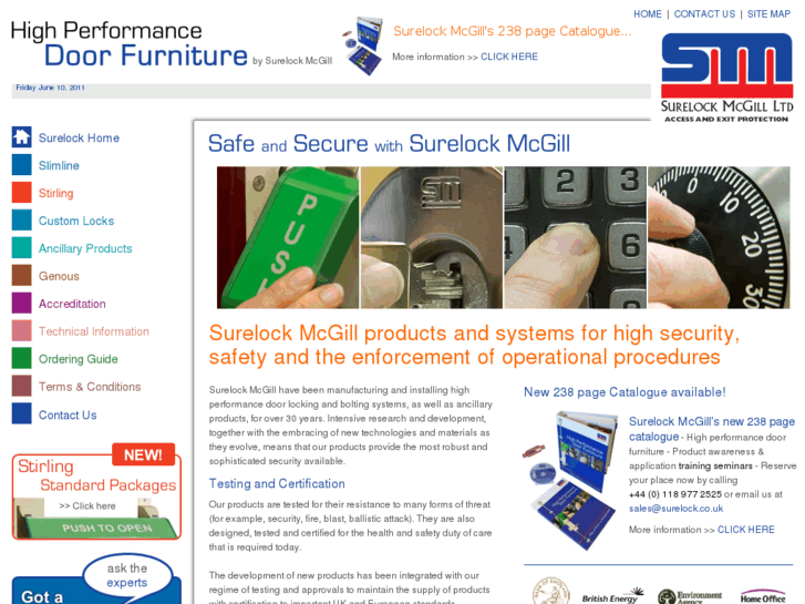 www.surelock.co.uk