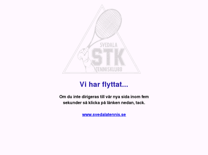 www.svedalatennisklubb.com