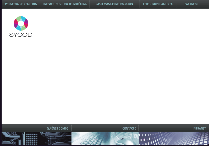 www.sycod.com