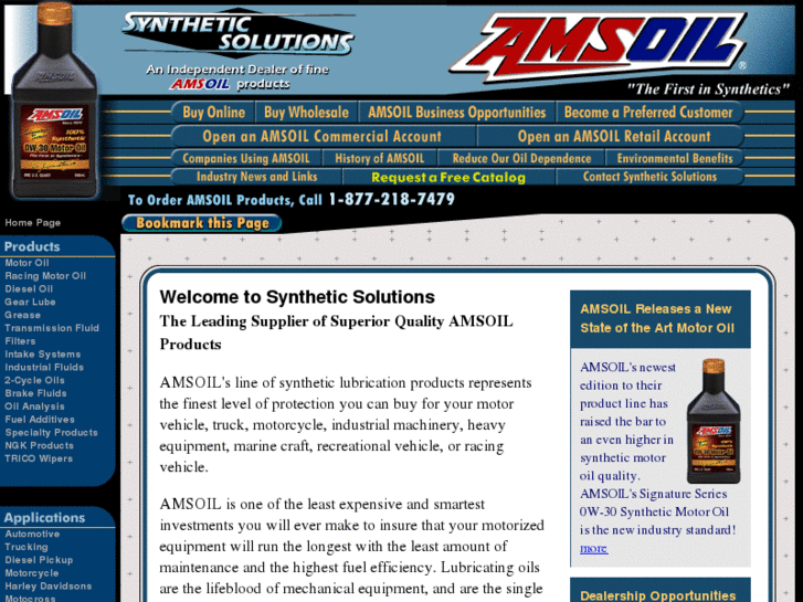 www.synthetic-solutions.com