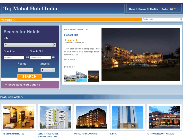 www.tajmahalhotelindia.com