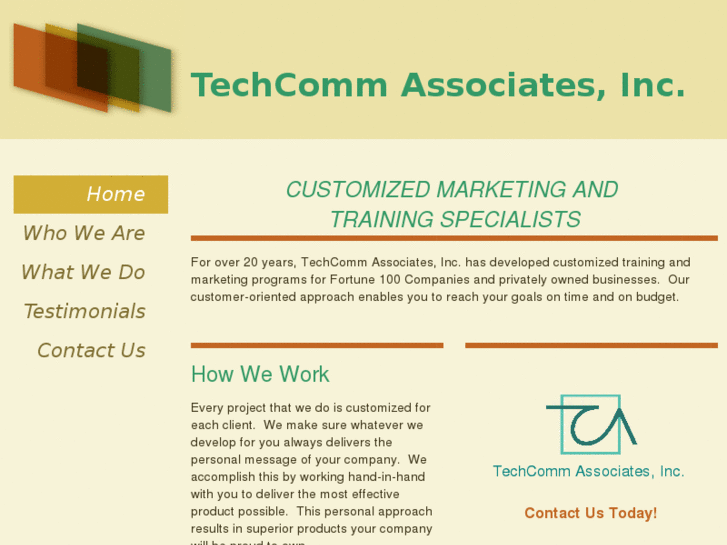 www.techcommassociates.com