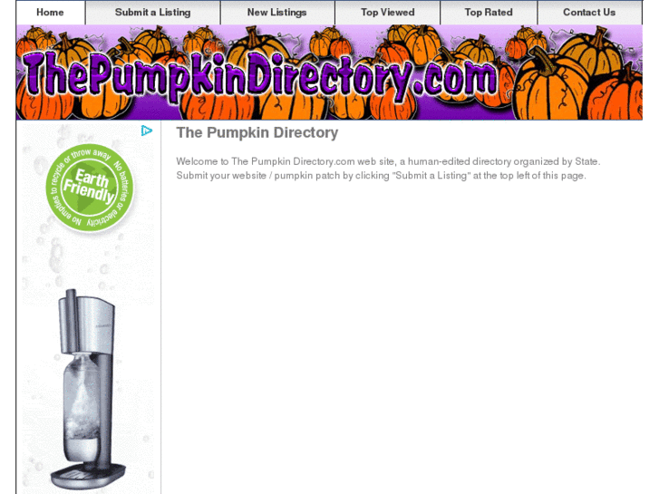 www.thepumpkindirectory.com