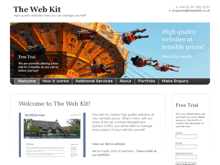 www.thewebkit.co.uk