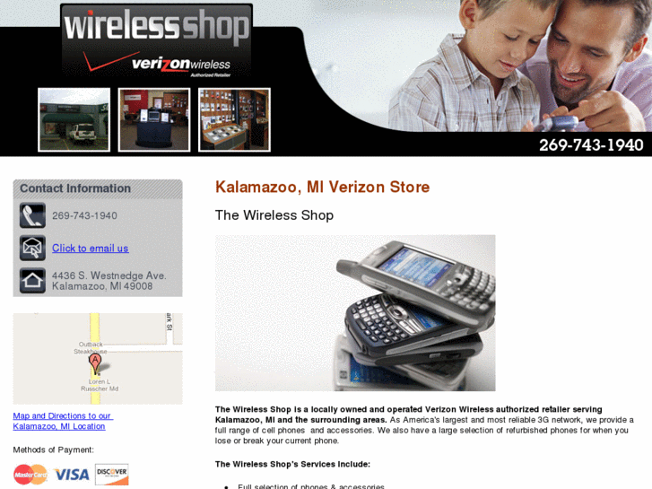 www.thewirelessshopkzoo.com