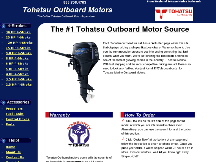 www.tohatsu-outboards.com