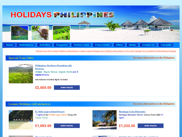 www.tourismphilippines.co.uk