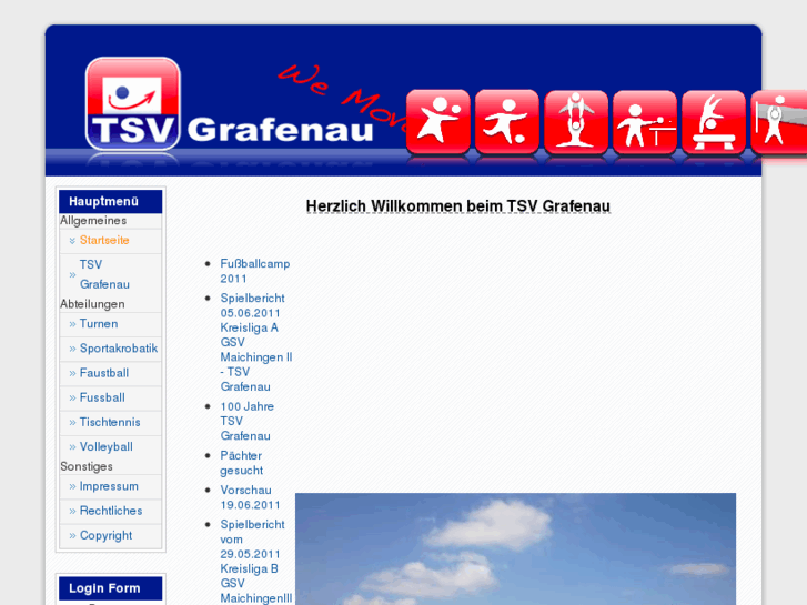 www.tsv-grafenau.de