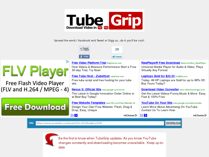 www.tubegrip.com