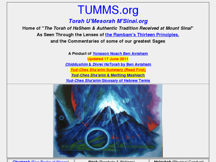 www.tumms.org