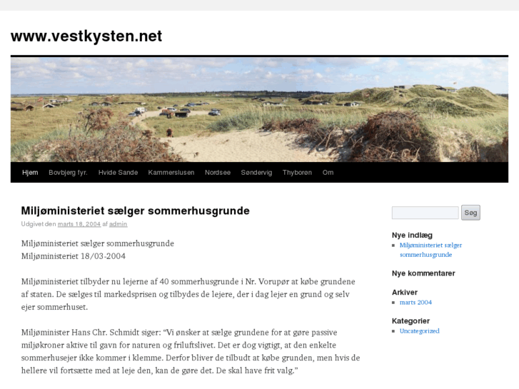 www.vestkysten.net