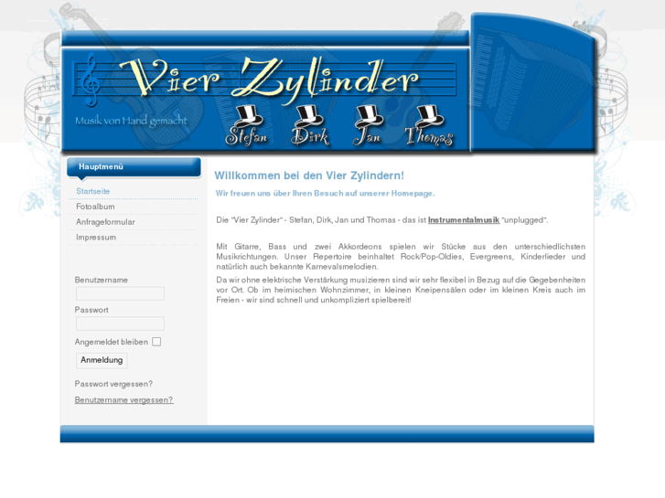 www.vier-zylinder.de