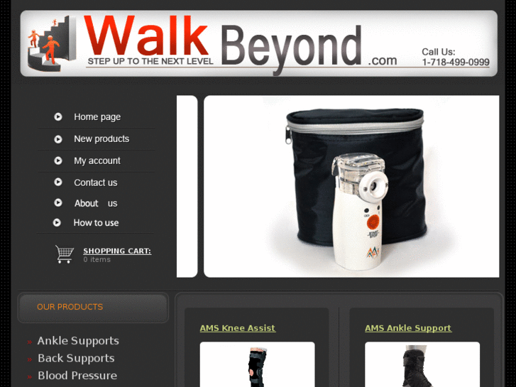 www.walkbeyond.com